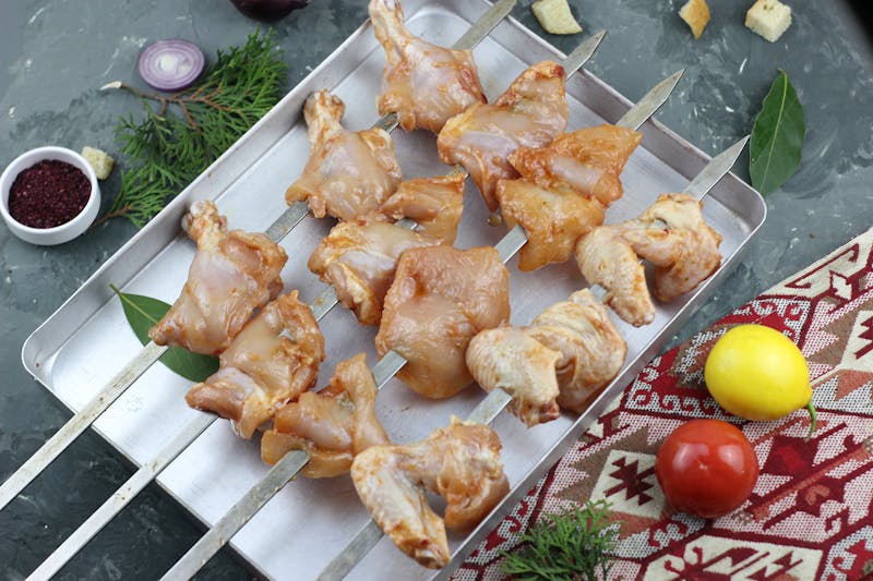 Community gathering and celebration at a restaurant event